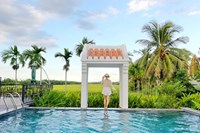 Nghé Garden Resort Hội An